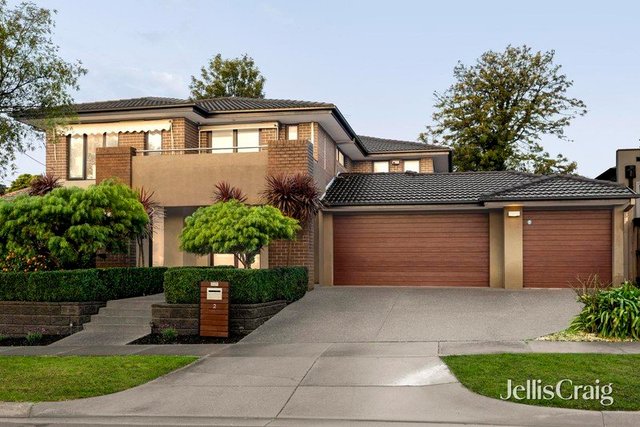 2 Lemon Grove, VIC 3149