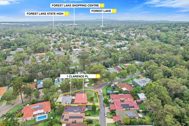 1 Clarence Place, QLD 4078