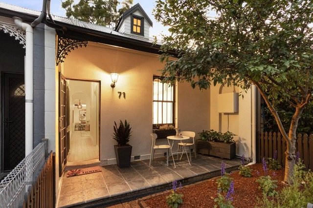 71 Newman Street, NSW 2042