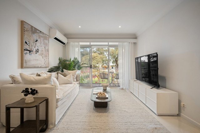 8/267 Rocky Point  Road, NSW 2219