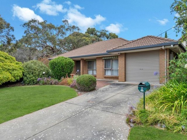 5 Hay Ct, SA 5211