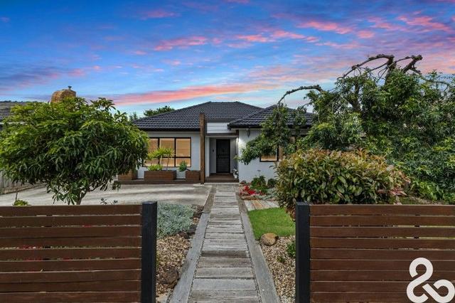 1/12 Marjory Street, VIC 3074