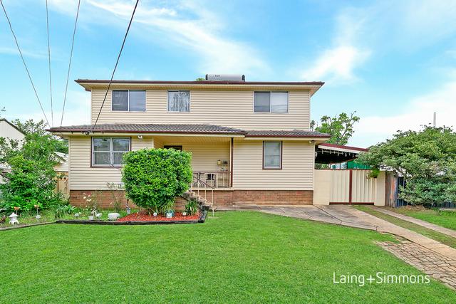 46 Nella Dan Avenue, NSW 2770