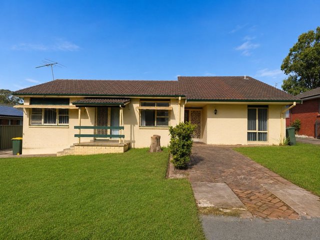 3 Palmer Street, NSW 2565