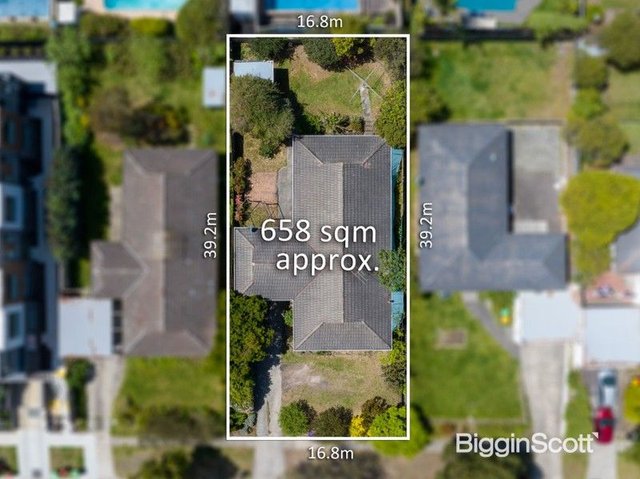 32 Council Street, VIC 3108