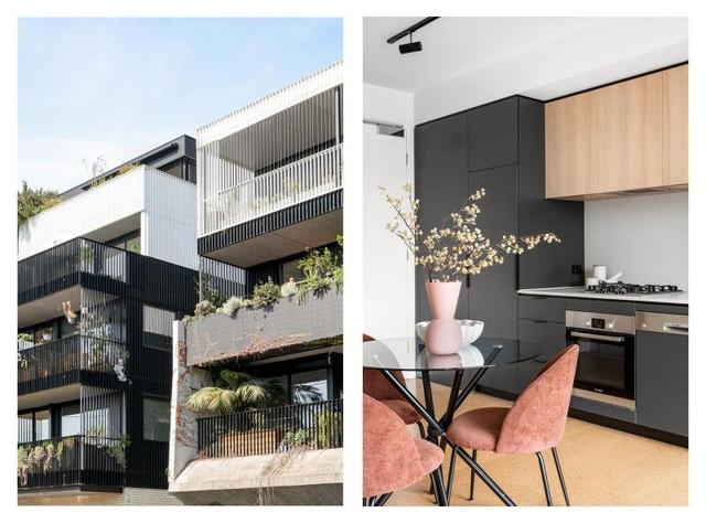 208/122 Roseneath Street, VIC 3068