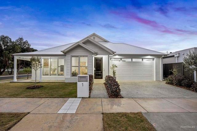 1 Wellard Boulevard, VIC 3350