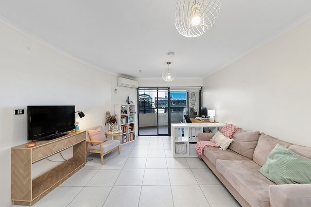 709/74-76 Northbourne Avenue, ACT 2612