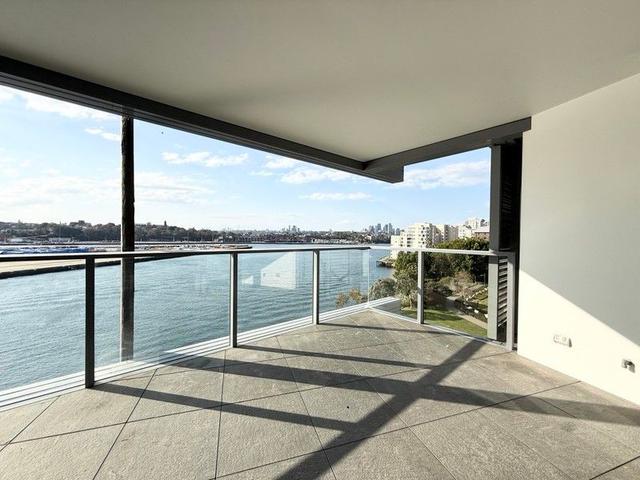 Level 6/2 Bowman Street, NSW 2009