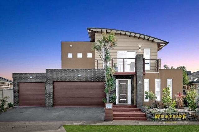 10 Springview Boulevard, VIC 3037
