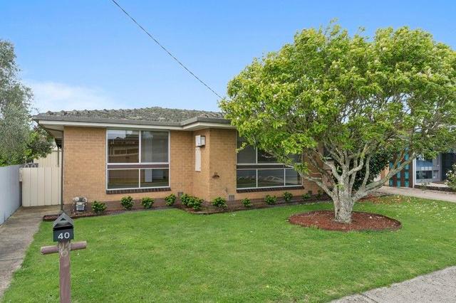 40 Fergusson Street, VIC 3260