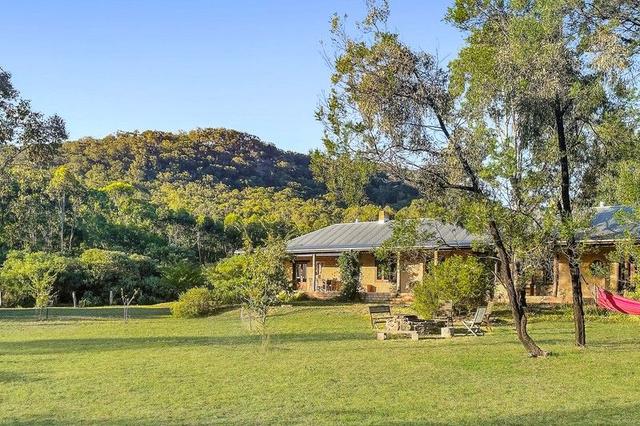 938 Pyangle Road, NSW 2849