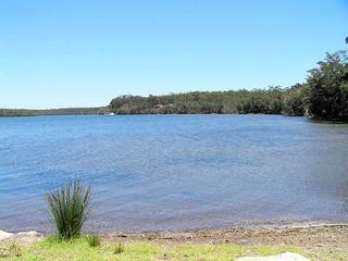 St Georges Basin