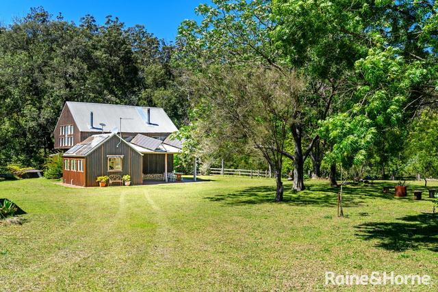 356A Little Forest Road Via Milton, NSW 2539