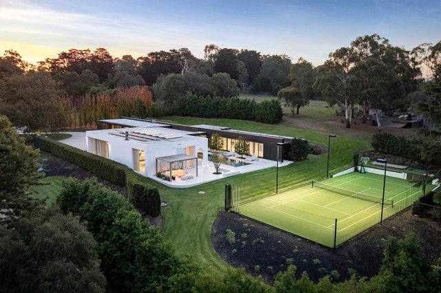 44-48 Baker Road, VIC 3806