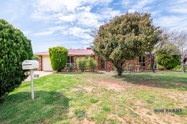 10 Kestrel Close, NSW 2830