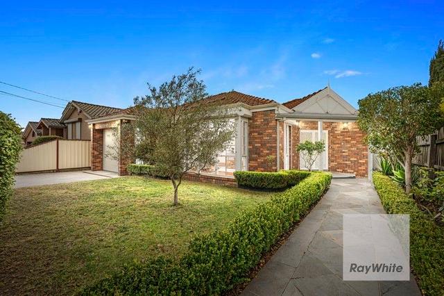 6 Hutchins Circuit, VIC 3083