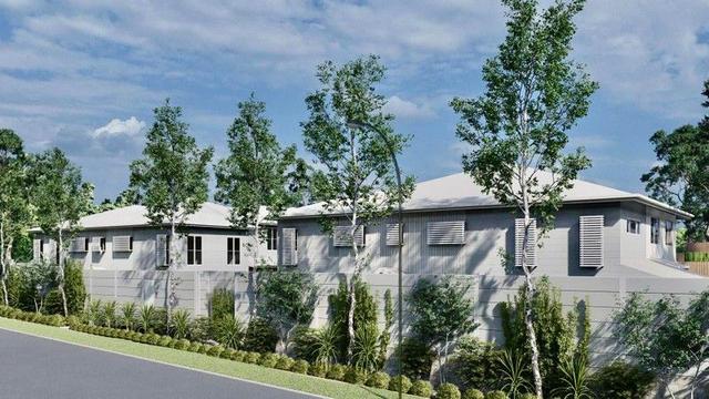 14/17 Kensington Street, QLD 4157