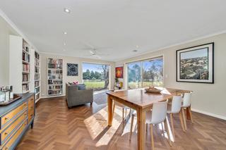 Dining/Family Room