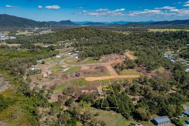 Lot 25 Woodwark Rise - Stage 3, QLD 4802