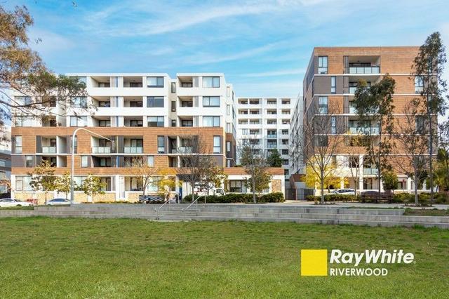 320/7 Washington Avenue, NSW 2210