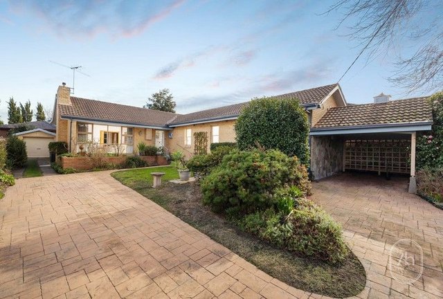 13 Mount Pleasant Drive, VIC 3149