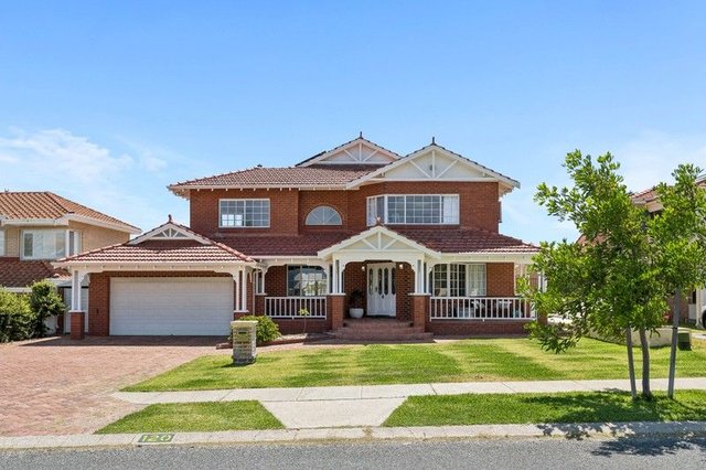 120 Castlecrag Drive, WA 6025