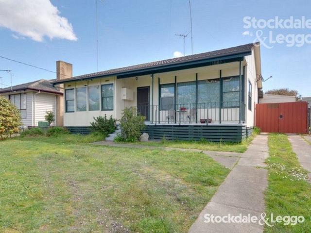 55 Junier Street, VIC 3840