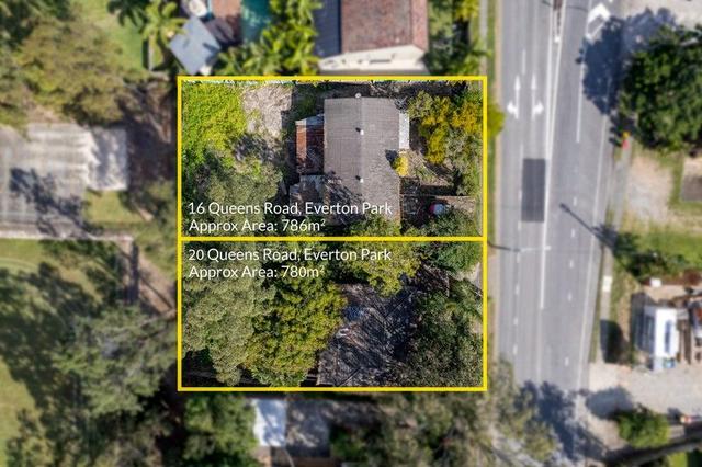 16 Queens Road, QLD 4053