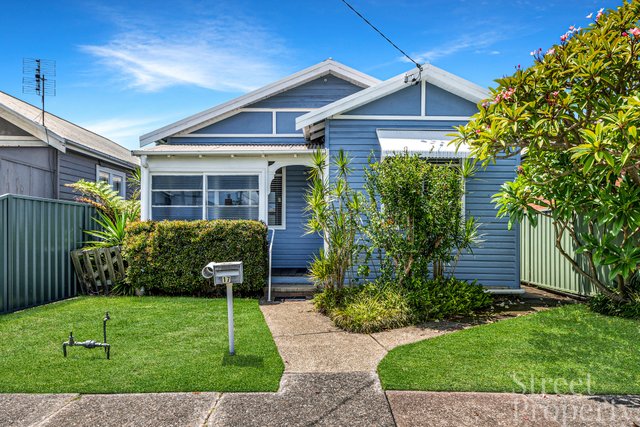 17 Bowser Street, NSW 2292