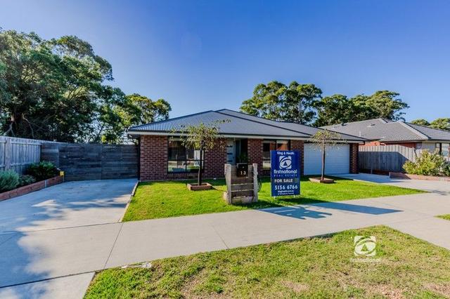 13 Houghton Crescent, VIC 3878