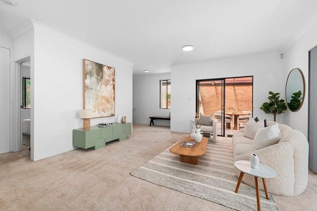 11/98 Mount Street, NSW 2034