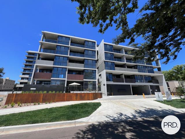 813/351 Northbourne Avenue, ACT 2602