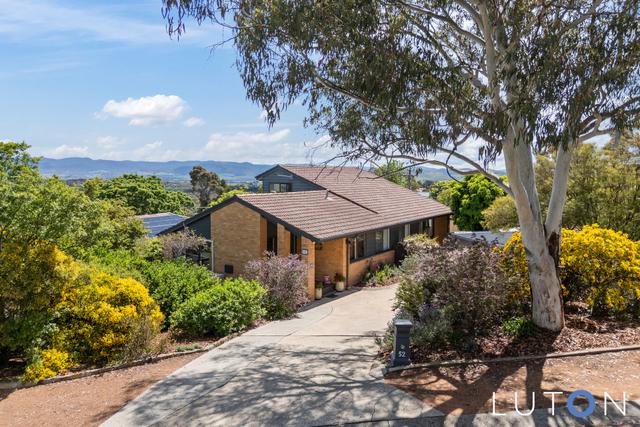 52 Barber Crescent, ACT 2615