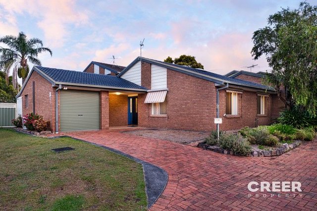 3 Palm Court, NSW 2282