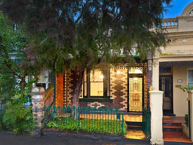 417 Station Street, VIC 3054