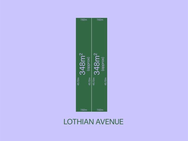 101 & 102/10 Lothian Avenue, SA 5087