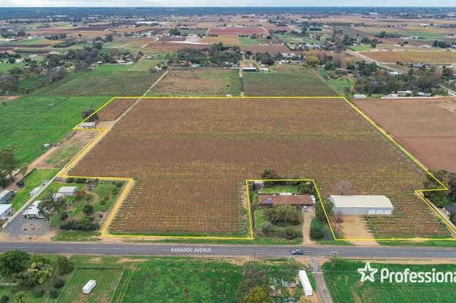 740 Karadoc Avenue, VIC 3498