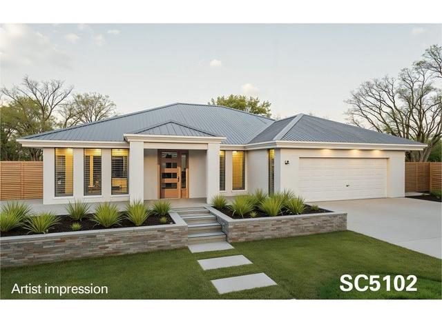 Lot 3 Burridge Rd, QLD 4570