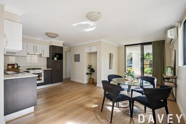 1/40 Onslow Road, WA 6008
