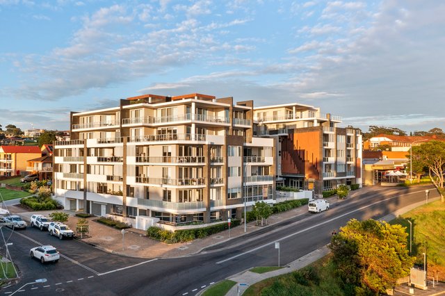 209/32 Wason Street, NSW 2539