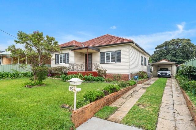 15 Nimbin Street, NSW 2517