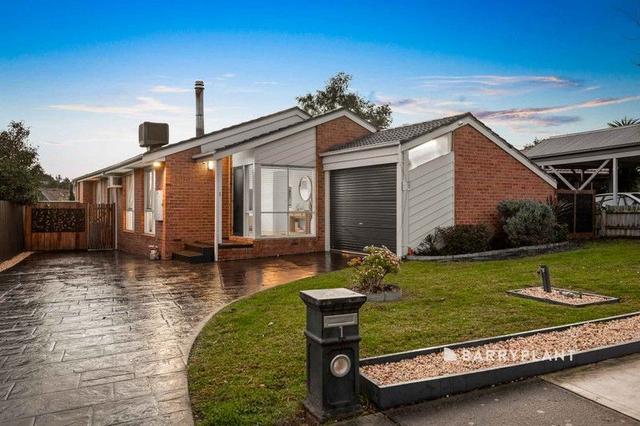 1 Evelyn  Court, VIC 3805