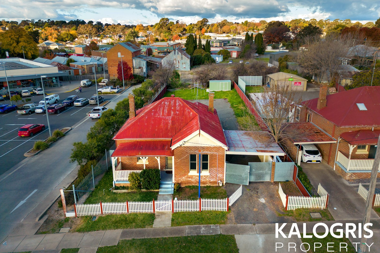 8 Crago Street, Yass NSW 2582 Allhomes