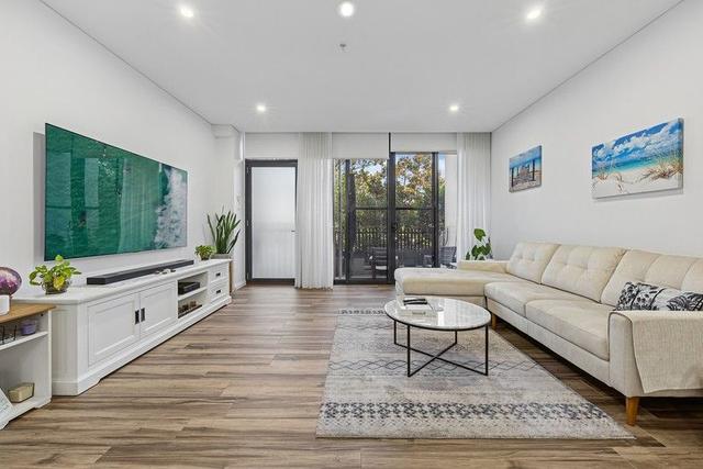 G6/128 Banks Avenue, NSW 2036