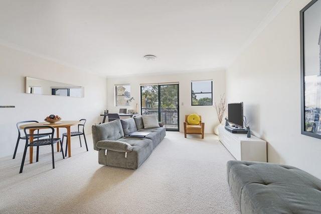 17/47 Trafalgar  Street, NSW 2038