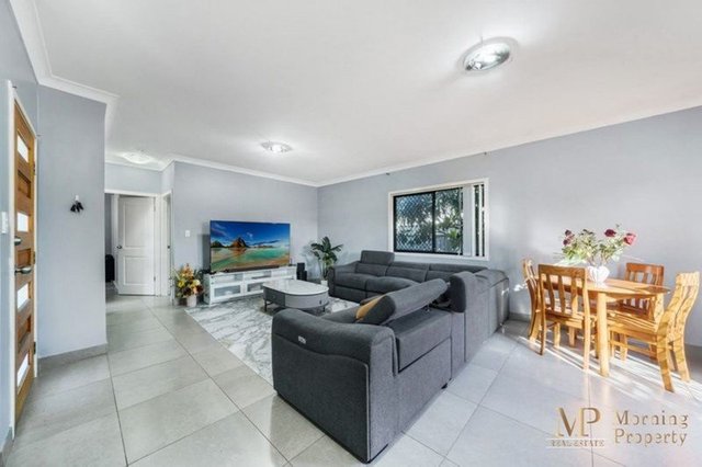 43 Leach Street, NSW 2161