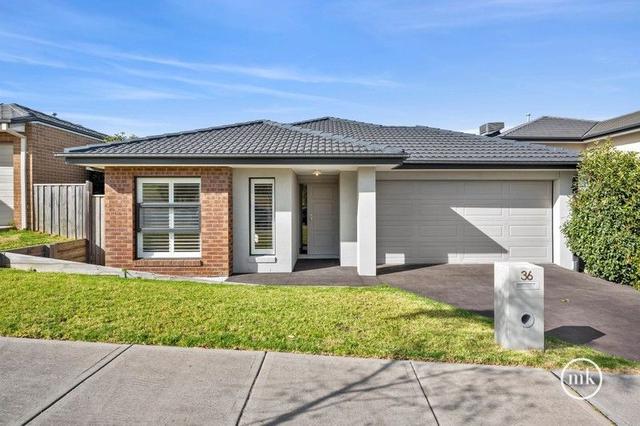 36 Outback Circuit, VIC 3754