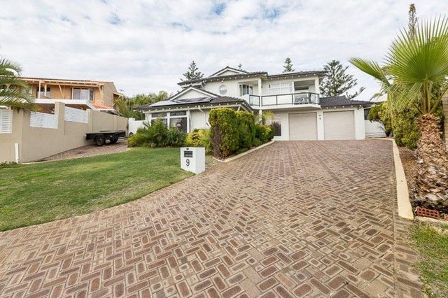 9 Puritan Close, WA 6027