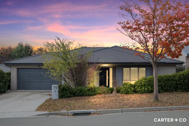 9 Ridings Road, NSW 2620
